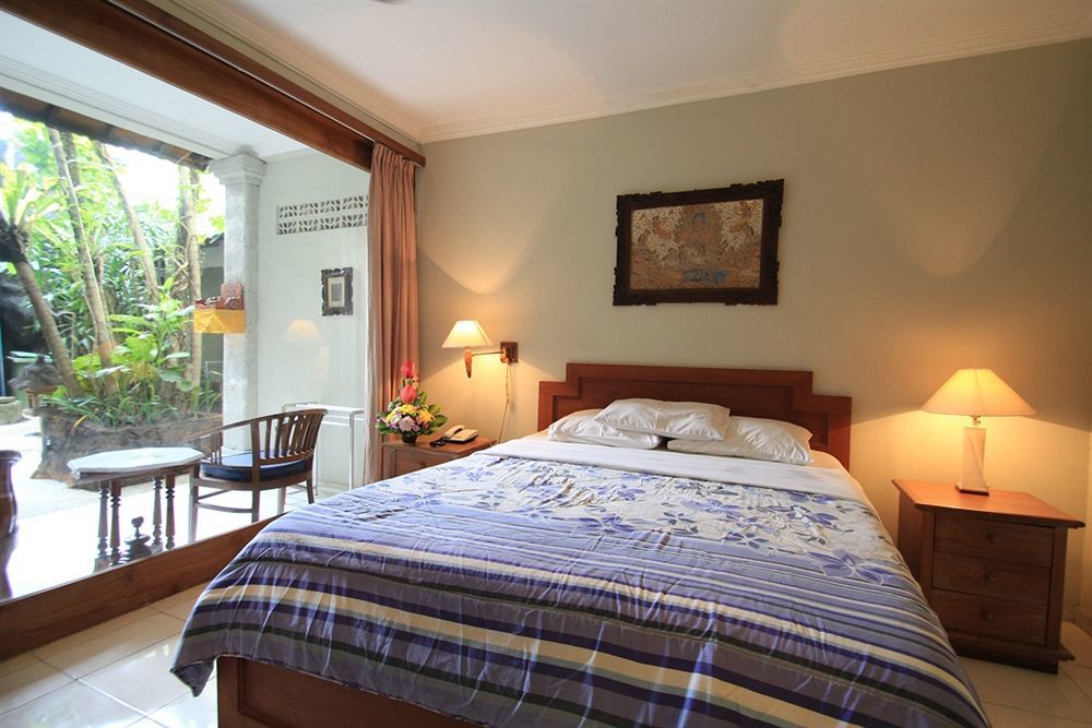 Sus Beach Cottages 1 Бали Екстериор снимка