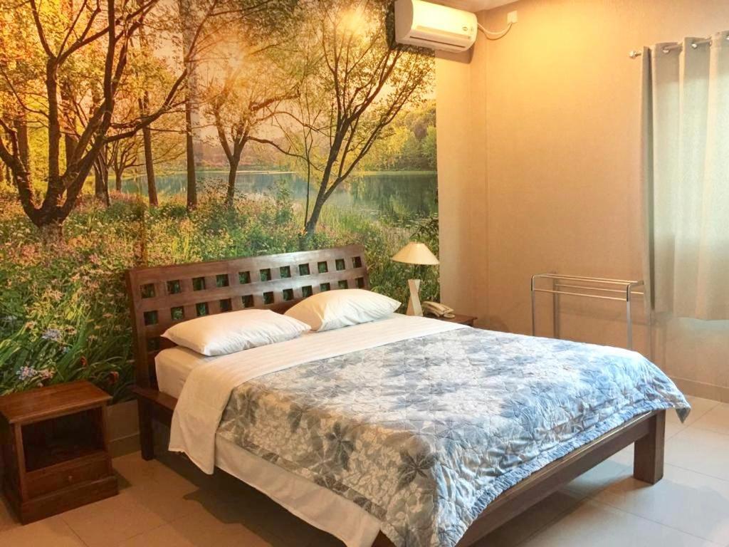 Sus Beach Cottages 1 Бали Екстериор снимка